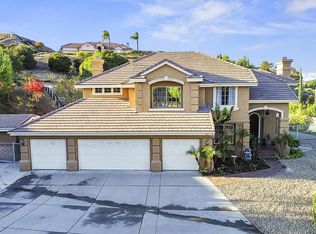 491 Helga Ct, Thousand Oaks, CA 91320
