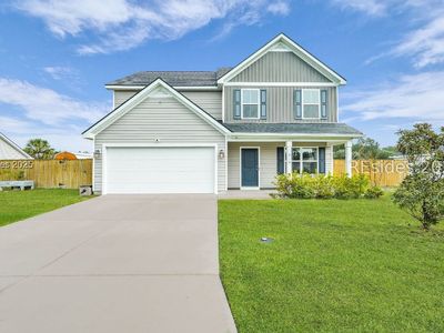 214 Red Pine Rd, Ridgeland, SC, 29936