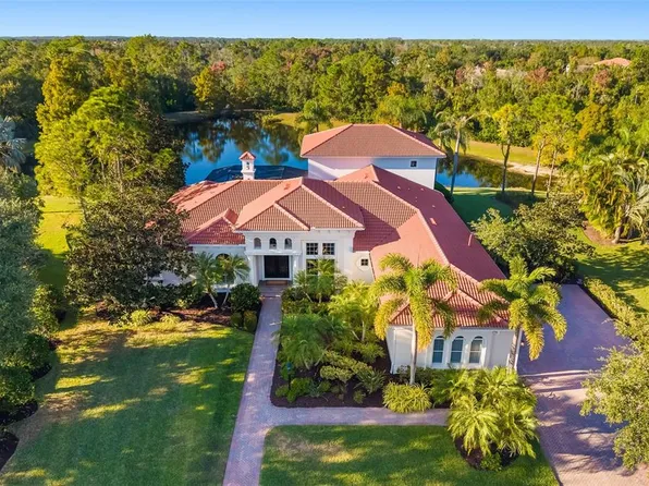 13231 Palmers Creek Ter, Lakewood Ranch, FL 34202