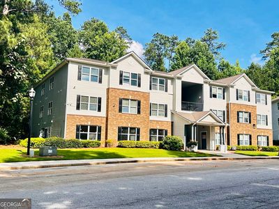 8201 Fairington Village Dr, Lithonia, GA, 30038
