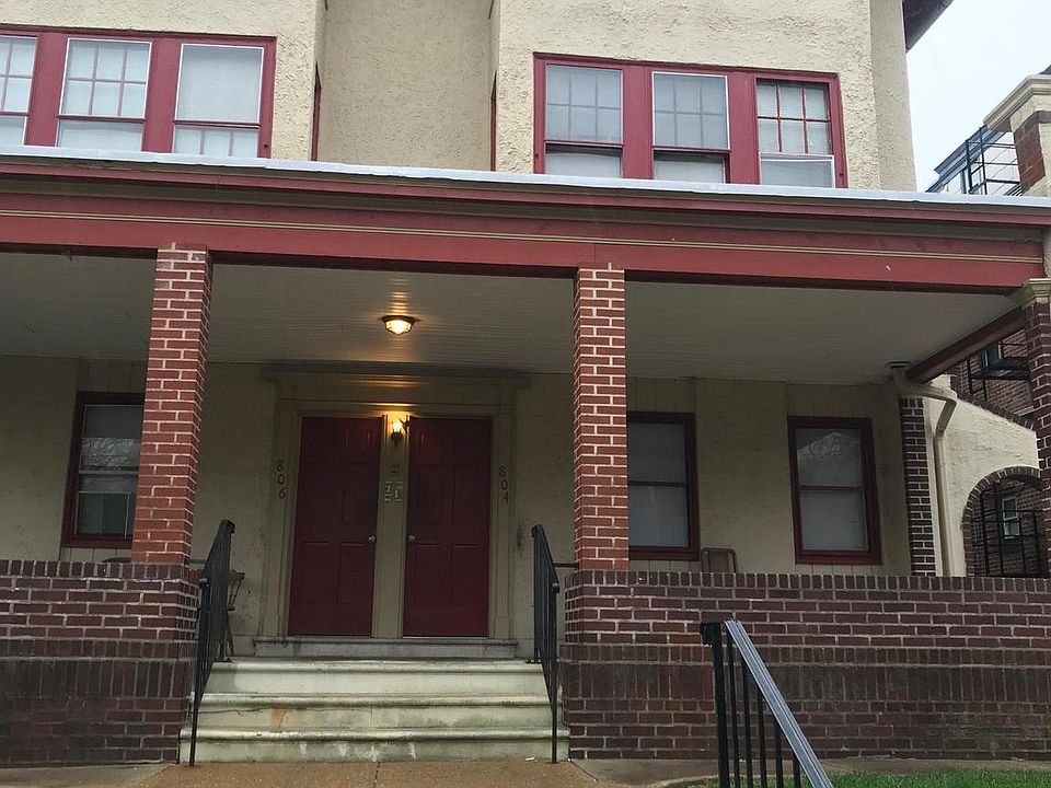 1st image of 804 N Harrison St #2