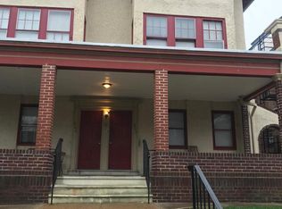 804 N Harrison St #2, Wilmington, DE 19806