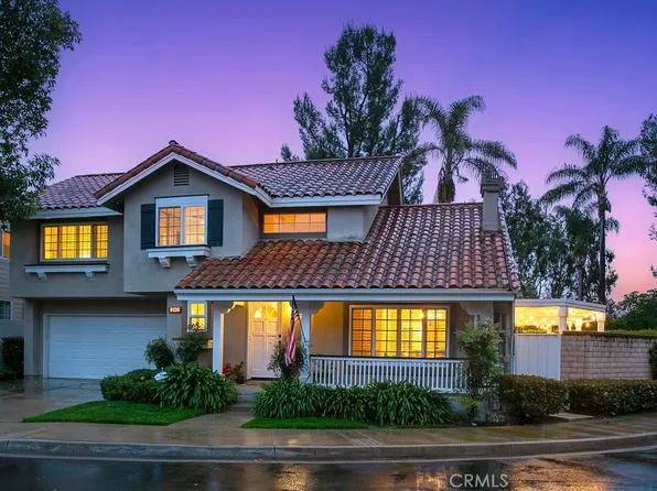 8128 E Candleberry Cir, Orange, CA 92869