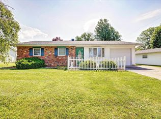 507 S Western Dr, Bloomington, IN