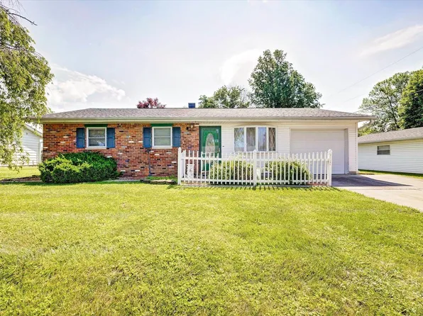 507 S Western Dr, Bloomington, IN 47403