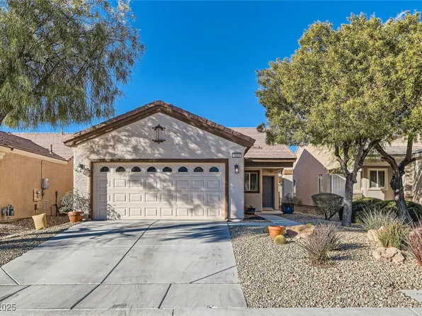 7933 Grey Teal St, North Las Vegas, NV 89084