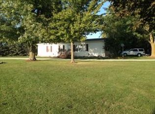 31029 280th St, Maryville, MO 64468