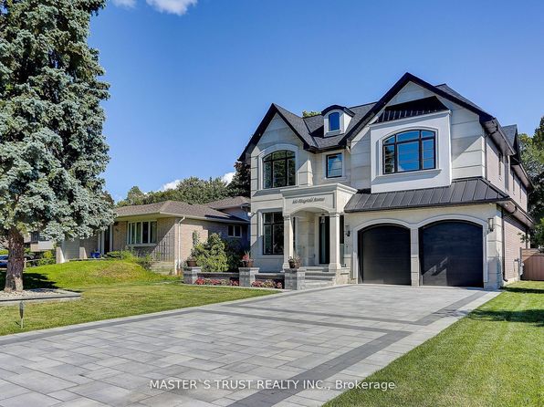 161 Fitzgerald Ave, Markham, ON L3R 1R7