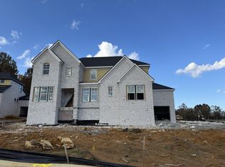 6001 Elliott Ct LOT 408, Arrington, TN 37014