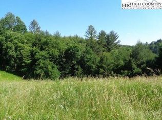 Tbd Topia Rd, Piney Creek, NC 28663