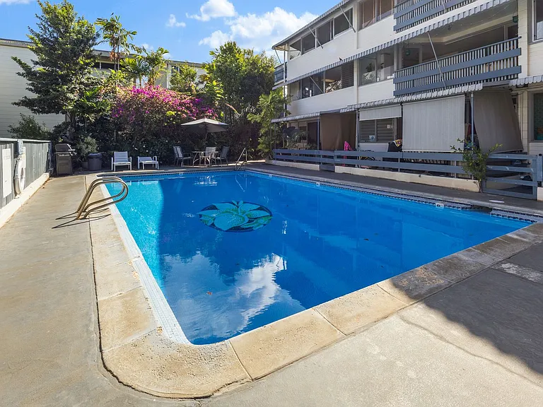 3093 Pualei Cir #202 — Photo 25