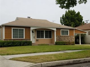 5334 Bellaire Ave, Valley Village, CA 91607