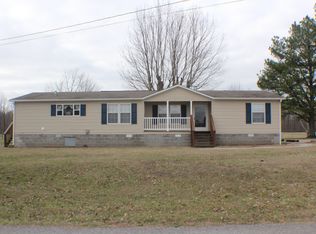 2521 Paul Harrell Rd, Beechgrove, TN 37018