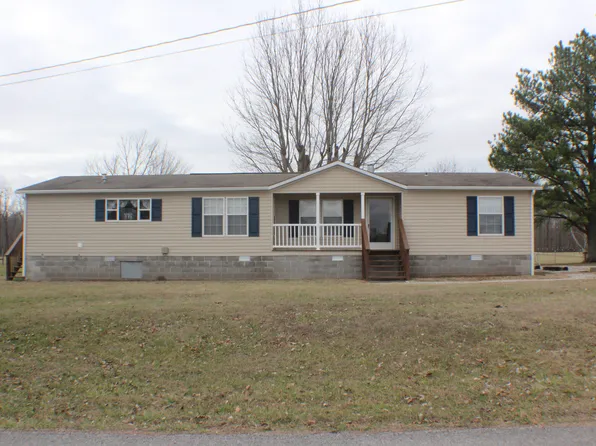 2521 Paul Harrell Rd, Beechgrove, TN 37018