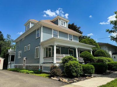 406 East St #1, Warren, PA, 16365