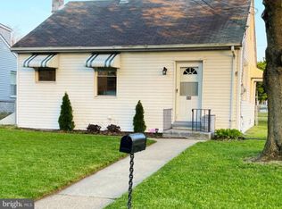 800 Bordentown Rd, Burlington, NJ 08016