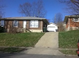 358 Nottingham Rd, Lexington, KY 40517