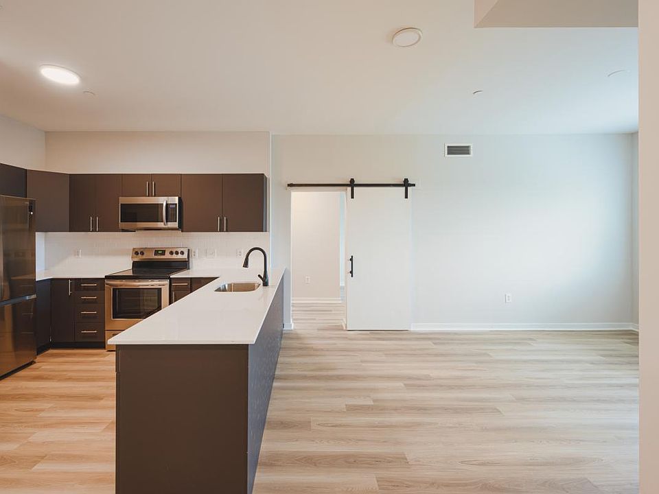 The Residences at Justison Landing Apartment Rentals Wilmington, DE