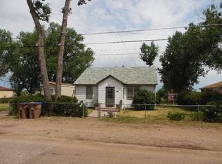 1883 Riverside Dr, Laramie, WY 82070