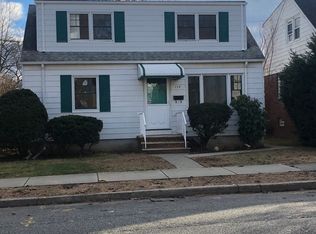 154-156 Illinois Ave, Paterson, NJ 07503