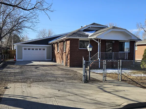 330 2nd St, Frederick, CO 80530