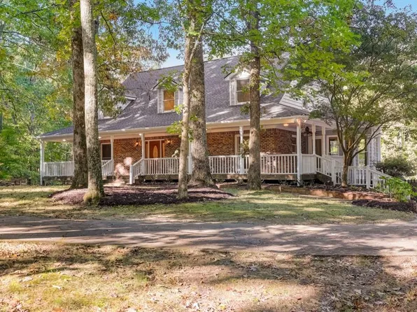 241 Sutallee Ridge Ct, White, GA 30184
