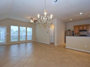 14731 Loxley Meadows Dr, Houston, TX 77082
