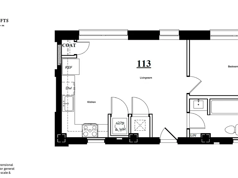 Fort Monroe Lofts LLC — Photo 49