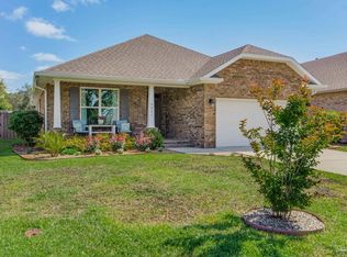 9931 Pandion Trl, Perdido Key, FL 32507