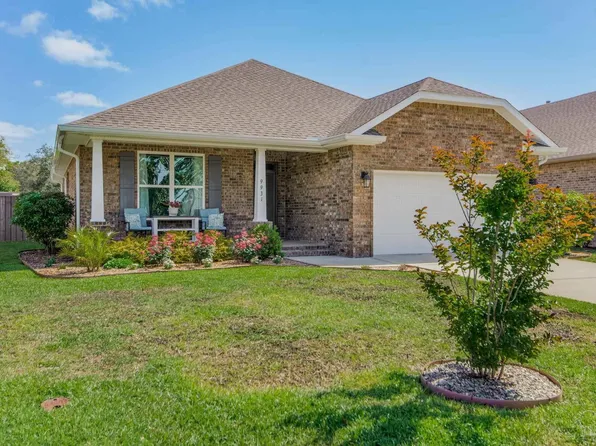 9931 Pandion Trl, Perdido Key, FL 32507
