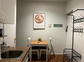 Rented by The Lichy Group, Inc.