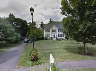 24 River Edge Rd, Mansfield, MA 02048