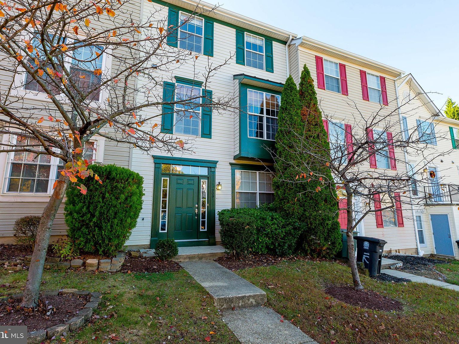 7130 Mahogany #6, Hyattsville, MD 20785, MLS# MDPG2082944