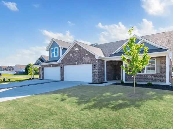 Woods at Countryside Crossing