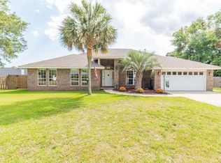 7345 Du Monde Pl, Pensacola, FL 32505