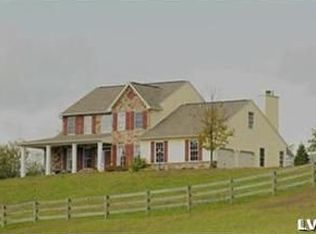 8191 Wertman Rd, Fogelsville, PA 18051