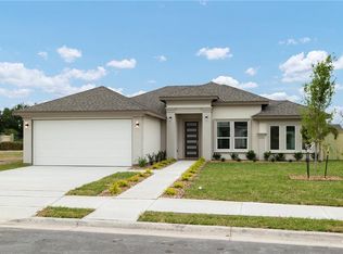 617 W La Pointe Ave, Mission, TX 78573