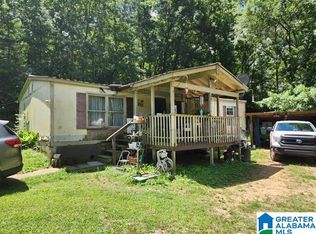 4216 Sand Valley Rd, Remlap, AL 35133