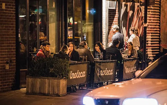 Rented by Crosstown Apartments NYC | media 25