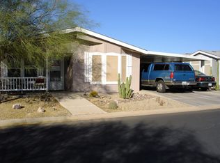 155 E Rodeo Rd LOT 29, Casa Grande, AZ 85122