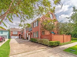 1616 Kipling St APT A, Houston, TX 77006