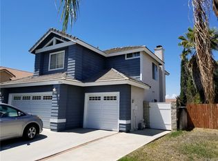 19932 Cuyama Ln, Riverside, CA 92508