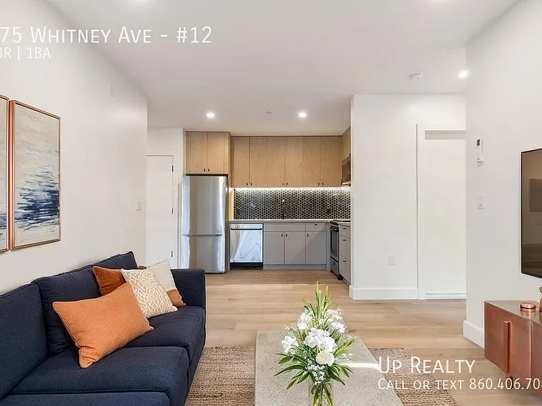 575 Whitney Ave #12 — Photo 2