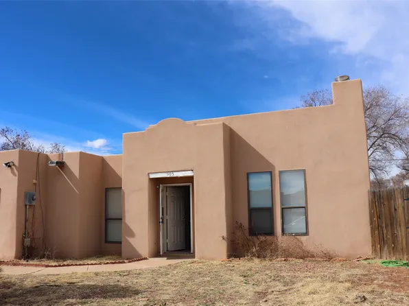 905 Vuelta Del Sur, Santa Fe, NM 87507