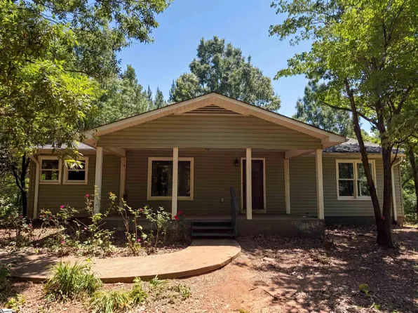 414 Ray Blackley Rd, Inman, SC 29349