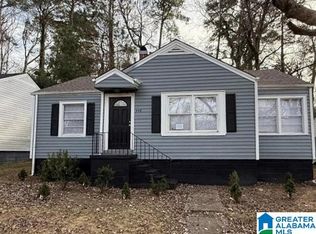 448 86th St S, Birmingham, AL 35206