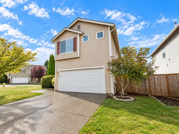 18438 95th Avenue E, Puyallup, WA 98375