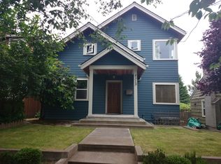 4319 32nd Ave W, Seattle, WA 98199