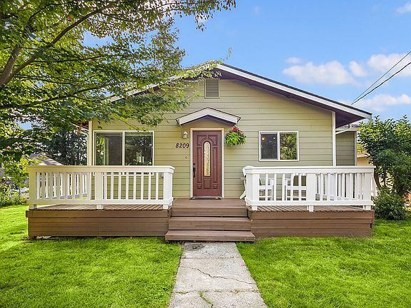 2nd image of 8209 384th Ave SE