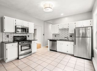 21 Dix St #2, Dorchester, MA 02122
